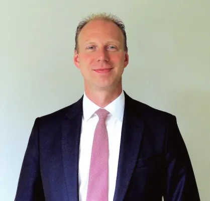 Bild: CyberArk holt Michael Kleist an Bord