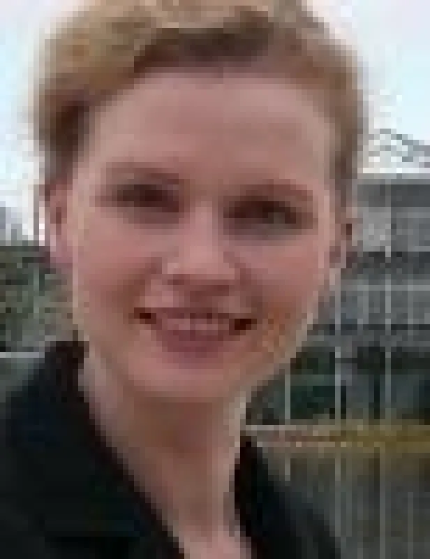 Monique Lampe