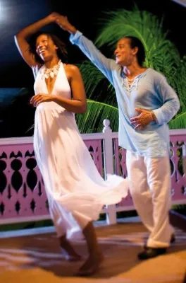 Bild: Karibik caliente: Lebenslust auf Tanzreisen entdecken - Salsa, Merengue und Co. vermitteln Karibik-Feeling pur