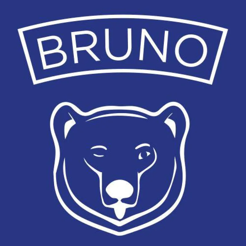 Die BRUNO® Matratze - Das Original.