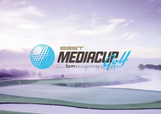 Bild: Der MEDIACUP erobert den Norden