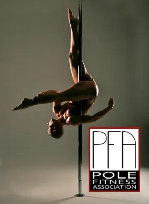 Bild: PFA (Pole Fitness Association) in Deutschland