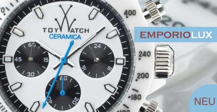 Emporiolux.com stellt Toywatch Neuheiten Herbst/Winter 2012 vor Bild: Emporiolux.com stellt Toywatch Neuheiten Herbst/Winter 2012 vor
