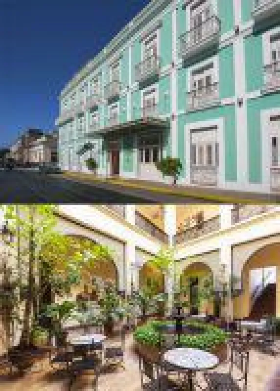 Bildquelle: Meliá Hotels International