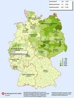 Hochfränkischer Arbeitsmarkt: Positive Entwicklung setzt sich fort Bild: Hochfränkischer Arbeitsmarkt: Positive Entwicklung setzt sich fort