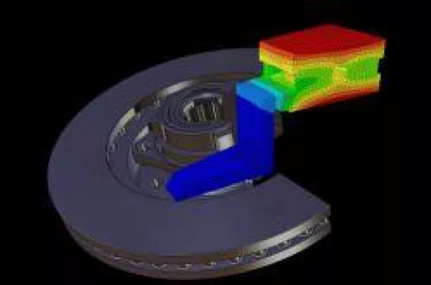 Bild: 10. CATIA FEM Usermeeting am 20. Oktober in Karlsruhe