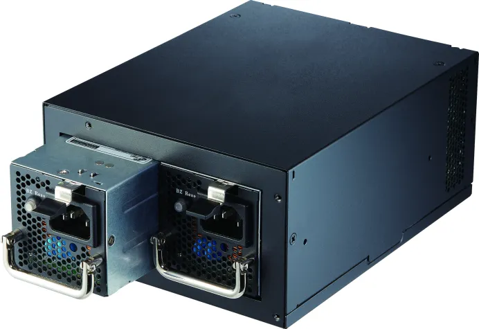 FSP kündigt die Netzteile der Twins PRO Serie an Bild: FSP kündigt die Netzteile der Twins PRO Serie an