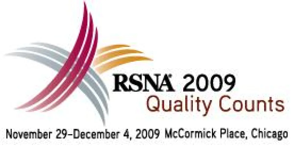 RSNA 2009 Quality Counts