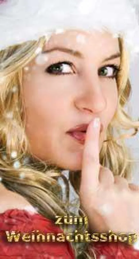 Budoten Weihnachtsshop