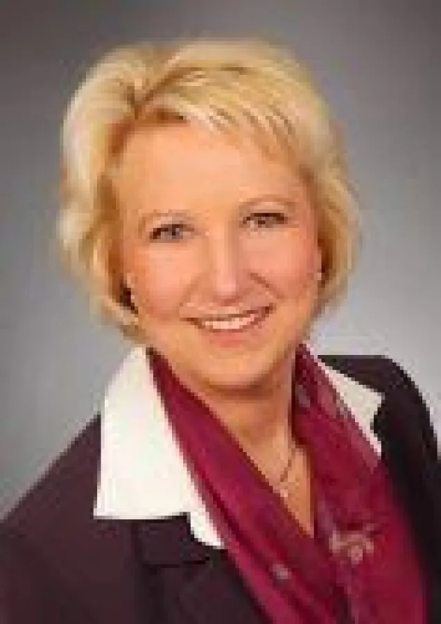 Britta Marbs (Inhaberin der Herzsprache® Akademie)