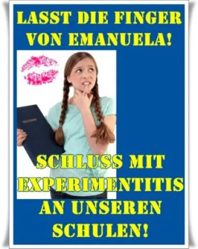 FREIE WÄHLER unterstützen Volksinitiative gegen G8 - Nein zum Zwangs-Turboabitur in Wahlprogramm enthalten Bild: FREIE WÄHLER unterstützen Volksinitiative gegen G8 - Nein zum Zwangs-Turboabitur in Wahlprogramm enthalten