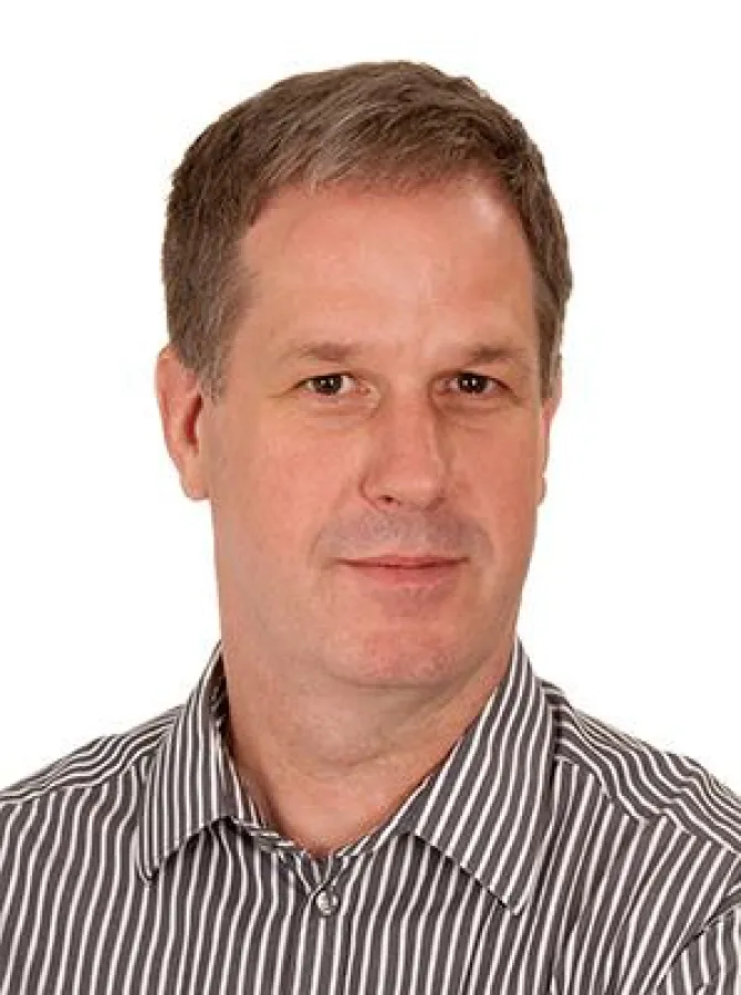 Markus Schultens - neuer Geschäftsführer bei der eps baustellenservice gmbh