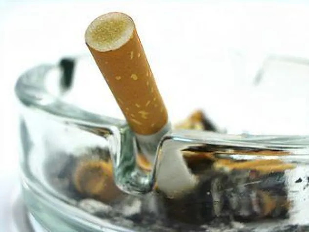 Ungesund leben = in Deutschland leben? Bild: Ungesund leben = in Deutschland leben?