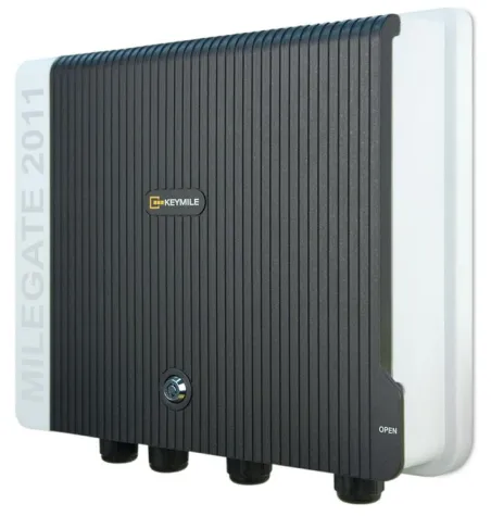 KEYMILE erweitert Zugangsplattform MileGate um FTTB-Lösung Bild: KEYMILE erweitert Zugangsplattform MileGate um FTTB-Lösung