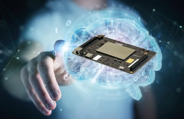 Bild: Atlantik Elektronik präsentiert den neuen Thundercomm TurboX™ S605 Single Board Computer