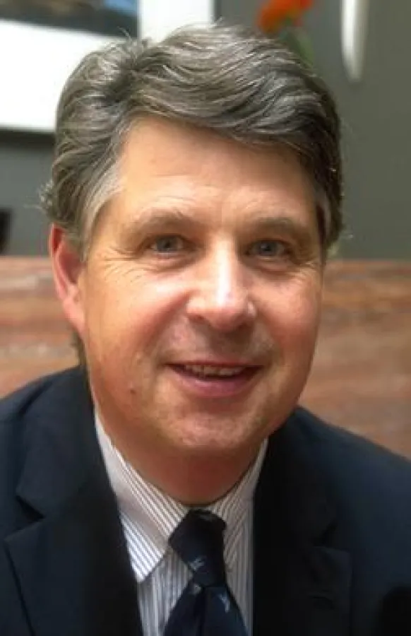 Der Hildesheimer Hotelier Hardy R. Voges hat sich für HISTORIK HOTELS entschieden.