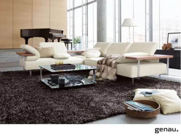 Bild: NEVEREST lanciert russlandweite Kampagne für genau.Möbel