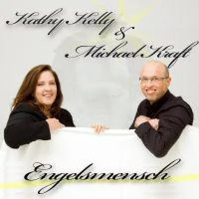 Bild: Kathy Kelly feat. Michael Kraft veröffentlichen Popsong "Engelsmensch"