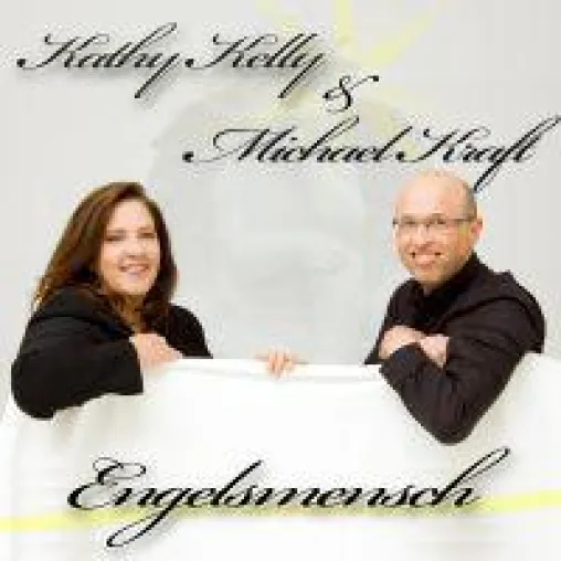 Kathy Kelly feat. Michael Kraft veröffentlichen Popsong "Engelsmensch" Bild: Kathy Kelly feat. Michael Kraft veröffentlichen Popsong "Engelsmensch"
