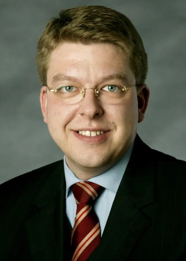 Torben L. Brodersen, DFV Geshcäftsführer