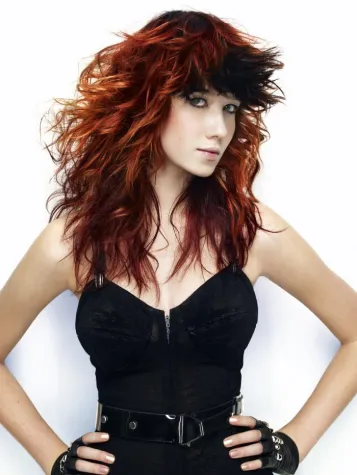 Bild: Kollektion 2009 - FLUX