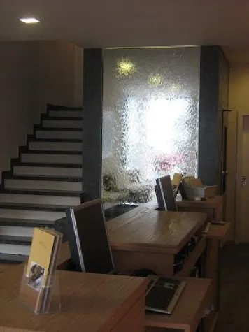 Hotel Litz präsentiert sich mit neuem Wellnesskonzept Bild: Hotel Litz präsentiert sich mit neuem Wellnesskonzept