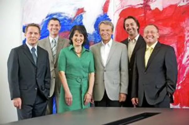 Meyle+Müller: Pforzheimer Mediendienstleister verstärkt Geschäftsführung Bild: Meyle+Müller: Pforzheimer Mediendienstleister verstärkt Geschäftsführung