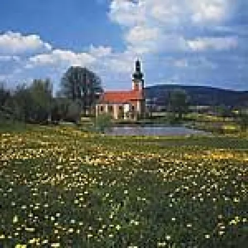 Urlaub in der Oberpfalz und Oberpfälzer Wald Bild: Urlaub in der Oberpfalz und Oberpfälzer Wald