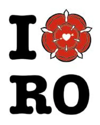 I love Rosenheim - Das neue Shirt im Shop des Städtischen Museums Rosenheim Bild: I love Rosenheim - Das neue Shirt im Shop des Städtischen Museums Rosenheim