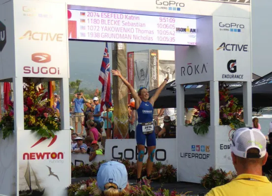 "Sport und Herz": BKK Mobil Oil Lauftreff mit Triathlon-Weltmeisterin und herztransplantiertem Extremsportler Bild: "Sport und Herz": BKK Mobil Oil Lauftreff mit Triathlon-Weltmeisterin und herztransplantiertem Extremsportler