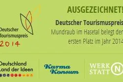 1. Mundraub-Region Hasetal - Abschlussbericht Bild: 1. Mundraub-Region Hasetal - Abschlussbericht