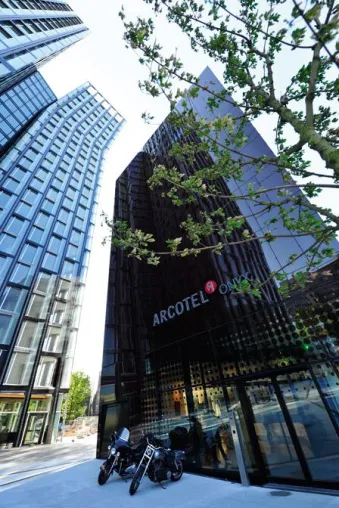 Bild: Erlebniswochenende mit ARCOTEL Onyx Hamburg & PALAZZO