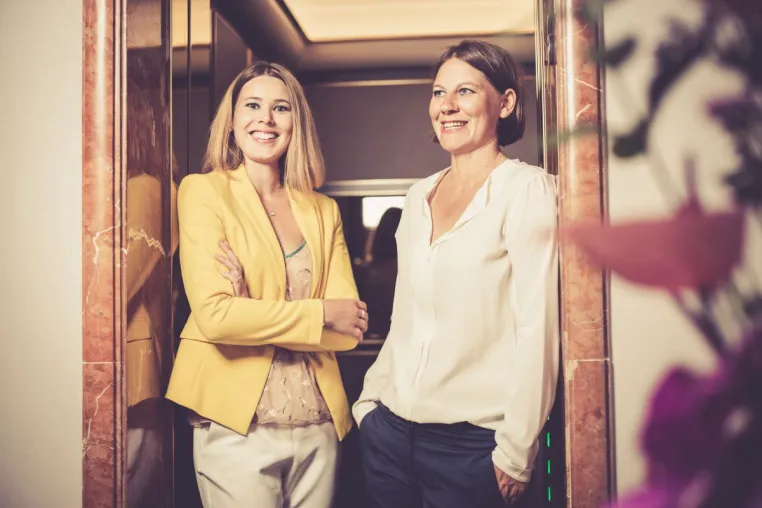 Bild: elevatr.com: Neues B2B-Medium für die Hospitality Branche
