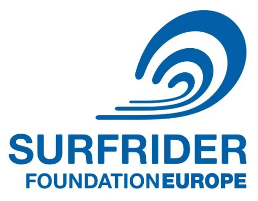 Bild: MONTEBELO produziert SURFRIDER FOUNDATION EUROPE Kollektion