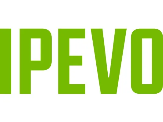 Bild: IPEVO präsentiert auf der ISE 2022 intelligente Videokonferenz- und digitale Lernlösungen