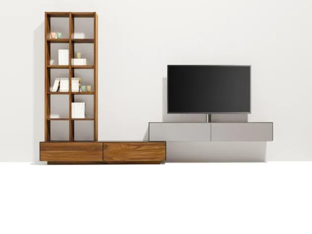 Bild: Das Wohnzimmer wird zum Kinosaal