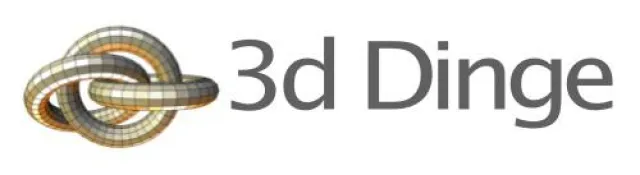 Bild: Deutschlands erster 3D Druck-Shop eröffnet in München.