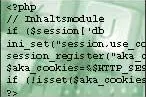 Dynamische Websites mit PHP und MySQL - Neuer Online-Workshop bei akademie.de Bild: Dynamische Websites mit PHP und MySQL - Neuer Online-Workshop bei akademie.de