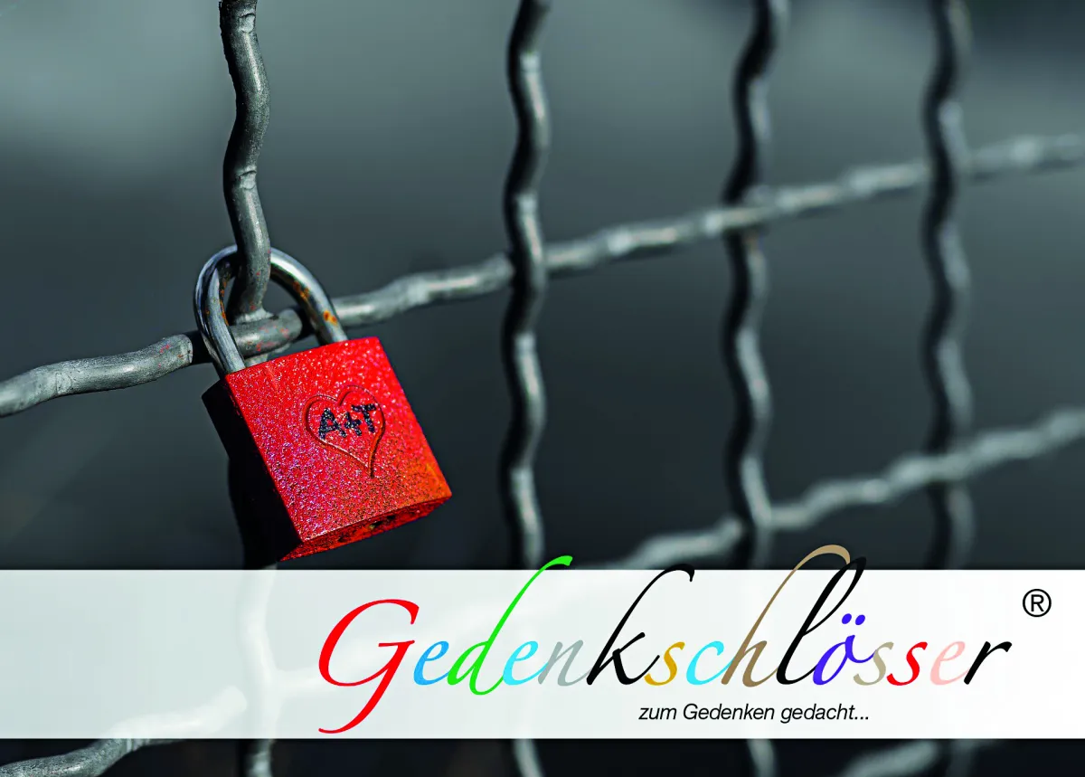 Ein Abschied, kein vergessen