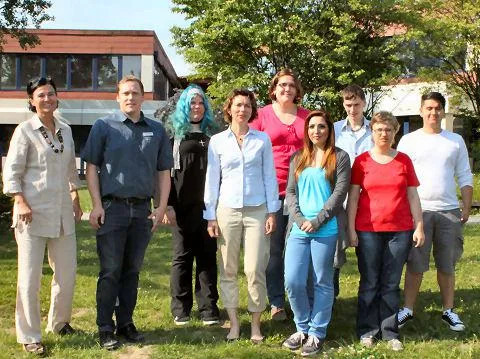Begleitende Orientierung auf dem Arbeitsmarkt Bild: Begleitende Orientierung auf dem Arbeitsmarkt