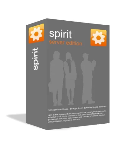 Braintronic setzt mit neuer Version der Agentursoftware spirit IVr5 auf noch mehr Benutzerfreundlichkeit Bild: Braintronic setzt mit neuer Version der Agentursoftware spirit IVr5 auf noch mehr Benutzerfreundlichkeit