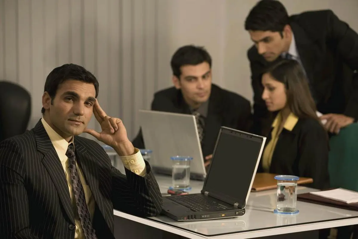 Interkulturelles Training Indien