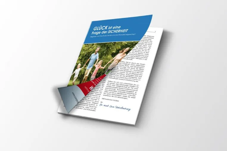 Neu: Gratis Info-Broschüre von ParaProtect zum Thema Querschnittlähmung und Unfall-Prävention Bild: Neu: Gratis Info-Broschüre von ParaProtect zum Thema Querschnittlähmung und Unfall-Prävention