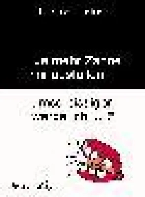 Bild: Mit satirischen Texten soziale Projekte fördern