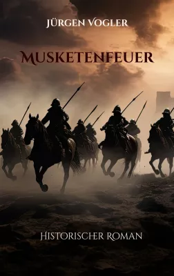 Bild: Musketenfeuer