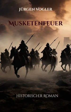 Bild: Musketenfeuer