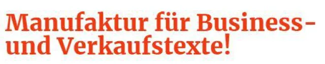 Bild: Clevere Unternehmen kommunizieren auf Weltklasse-Niveau und gewinnen so mehr Kunden und machen mehr Umsatz!