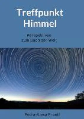 Bild: Treffpunkt Himmel - Perspektiven vom Dach der Welt