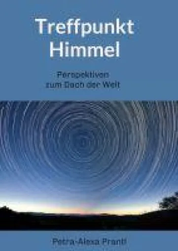 Bild: Treffpunkt Himmel - Perspektiven vom Dach der Welt