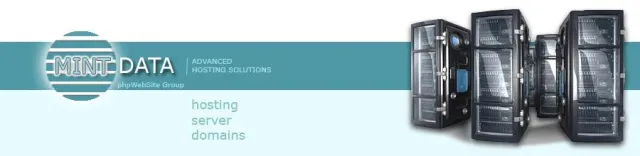 Bild: Rootserver und Domains für Internet Service Provider mit Top Leistungen